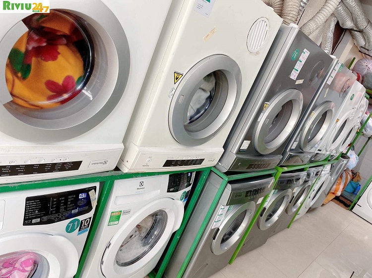 Cosmo Laundry & Dry Cleaning – Giặt Ủi Gía Rẻ TPHCM