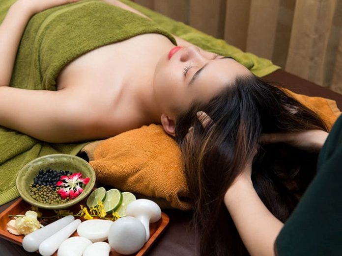 Top 16 Spa gội đầu thảo dược dưỡng sinh TPHCM tốt nhất