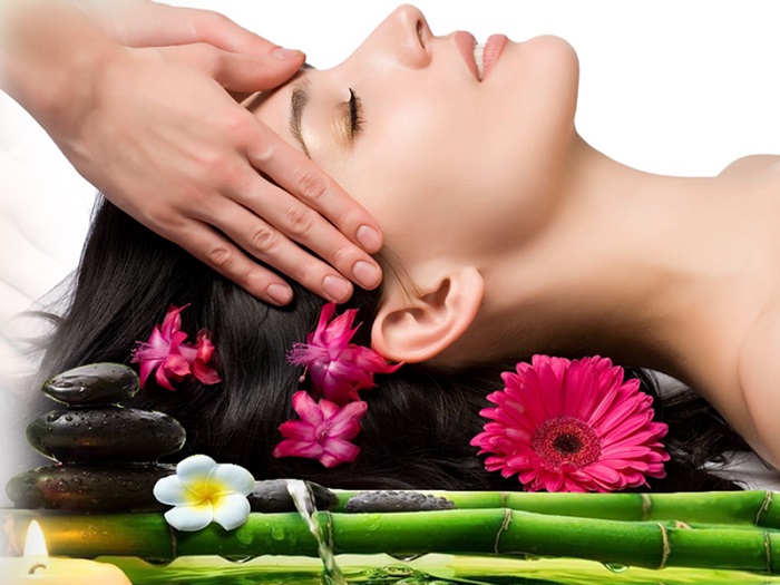 Beyond Beauty Spa – spa gội đầu thảo dược dưỡng sinh tphcm