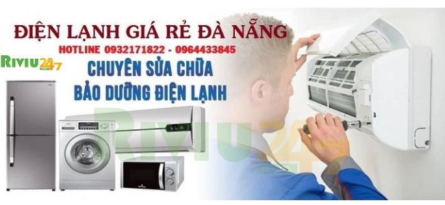 Điện lạnh Hưng Thịnh – sửa tủ lạnh tại nhà Đà Nẵng