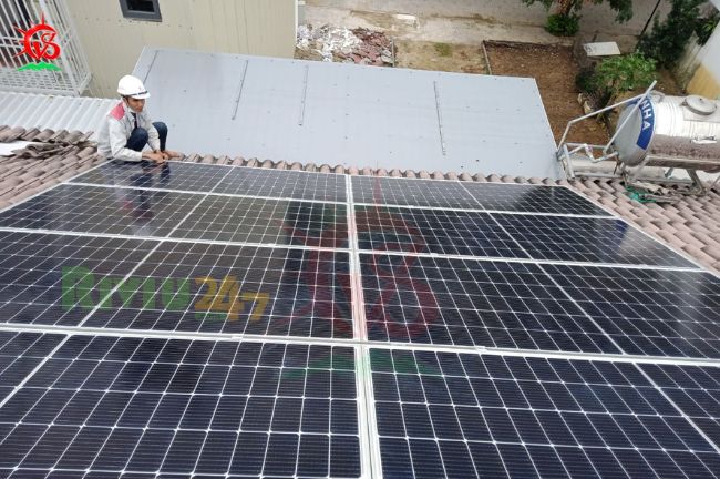  Vũ Sơn Solar – dịch vụ lắp điện mặt trời tại Quảng Ngãi