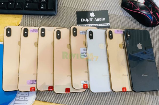 Đạt Apple – địa chỉ mua iphone ở Quảng Ngãi tin cậy